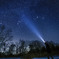 光のプラネタリウム