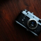 my first camera