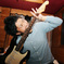 rock boy