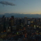 夕暮れ~スカイビル~