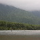 大正池