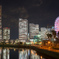 万国橋からの夜景