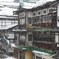 雪、しんしん