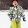 雪遊び　楽しい！！