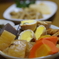 汁なしおでん