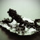 無音