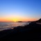 江ノ島夕景