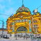 Flinders Street Station