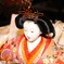 お雛様　微笑み