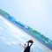 海×少女