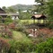初秋の三溪園