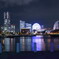 Minato Mirai 遠景