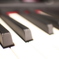 Piano。