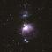 M42の拡大