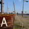 "A"