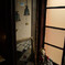 夕方の雑貨屋さん