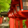 貴船神社