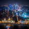 shanghai night