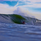 the wave