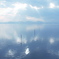 海と空と雲と光と