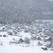 豪雪地帯