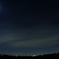 近所の夜空