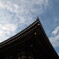 CANVASは青空　～浅草寺～