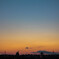 夕焼け