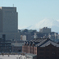 あっ！富士山