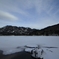氷の湯ノ湖