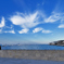 秋空と恋人たち