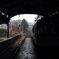 八瀬比叡山口駅