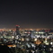 六甲山　ヴィーナズブリッジより