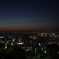 六甲山　ヴィーナズブリッジより