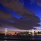 Three‐dimensional cloud