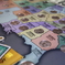 STATE SERIES QUARTERS - Collector's Map 