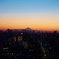 夕景