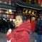 横浜で世界旅行：中国
