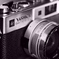 Old Camera