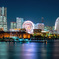 MINATO MIRAI 21