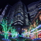TOWERS Milight への入り口