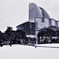 雪の臨港パーク 2012