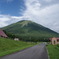 大山