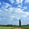 夏の風景2012　美瑛