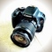 Canon EOS Kiss X5