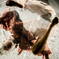 AMAZING! Fuerza Bruta!! 2