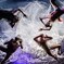 AMAZING! Fuerza Bruta!! 4