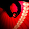 Japanese umbrella