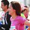 女神のランナー