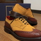 Tricker's